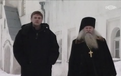 Новое слово в живописи