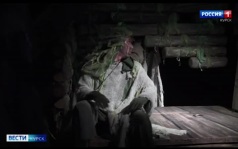 В Курске пройдёт кукольный спектакль «Терем»