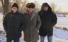 Дамоклов меч