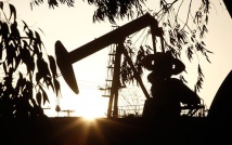 Российский бюджет получил сверхдоходы благодаря росту цен на нефть
