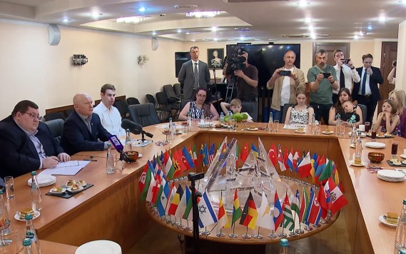 Программа добровольного переселения в Россию набирает обороты