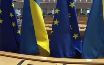 Болгария прекращает поставки оружия Украине, а Венгрия выступает против ускоренного вступления Киева в ЕС