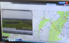 В Тамбовской области объявлена высокая пожароопасность