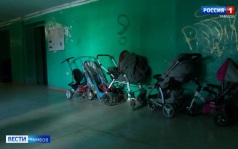 Жить или выживать? Жильцы общежития на Рылеева жалуются на нечеловеческие условия