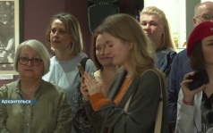 Доброе утро, Поморье! с Эдуардом Контиевским и Анной Жуковой, эфир 11 июня 2026 г.
