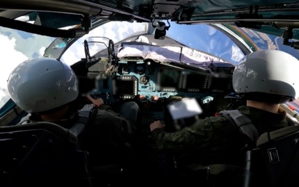 Российские войска улучшили позиции в зоне СВО: нанесены удары по 148 районам с объектами ВСУ
