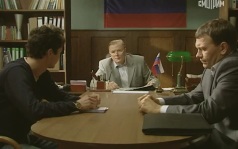 След ракеты