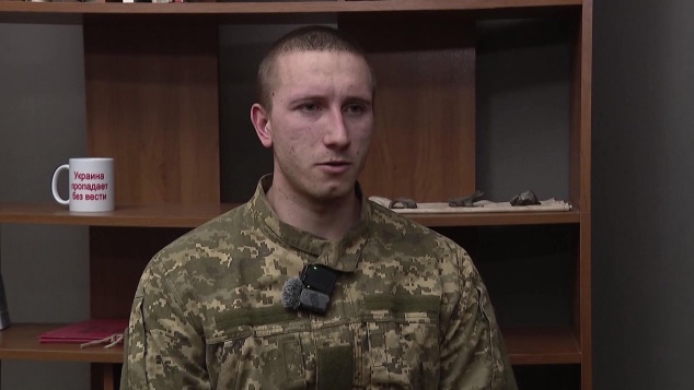 Брошенные на произвол судьбы: пленные боевики ВСУ рассказали, как командиры оставляют их без еды и патронов
