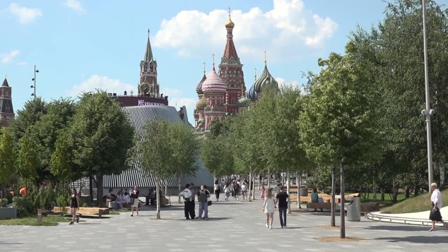 Июльская жара в Центральной России: сегодня в Москве до 30 градусов, но скоро резкое понижение температуры