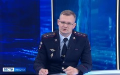 Гость студии — Александр Сверлов