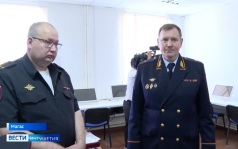 Министр внутренних дел Ингушетии принял участие в акции "ГРАЖДАНСКИЙ МОНИТОРИНГ"