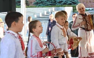 Эфир от 11.06.2026