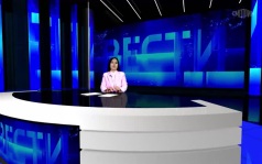 Эфир от 11.06.2026 (09:30) на калмыцком языке