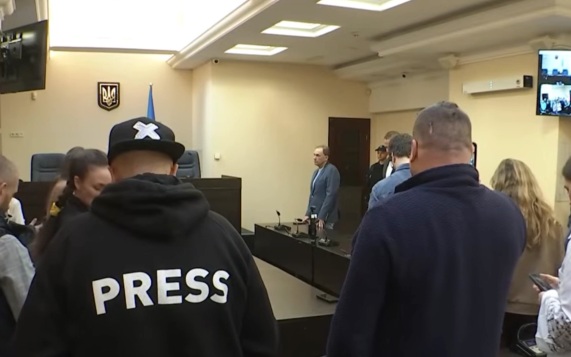 СБУ задержала Василия Веселого по делу Миндича и бронежилетов