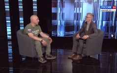 Проекты движения «Народный фронт» в Марий Эл. Интервью с Валентином Севастьяновым