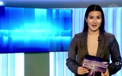 Утро России Калмыкия 15.06.2026