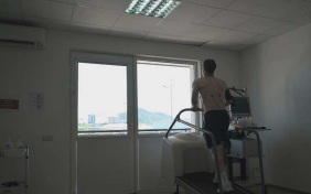 Футболисты "Сочи" прошли медосмотр и начали подготовку к новому сезону