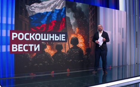 "Западные эксперты" - всегда приукрашивают положение дел в пользу ВСУ