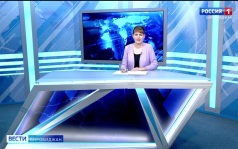 Вести-БиВести-Биробиджан 11.06.2026