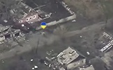 Украинские боевики спешно оставляют позиции в Константиновке