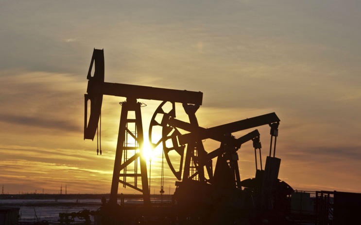 Цена на Brent поползла вниз на новостях о соглашении США и Ирана