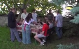 Русские словенцы: потомки военнопленных Первой мировой сохраняют традиции в Саратове