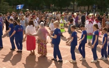 Марий Эл Увер 12.06.2026