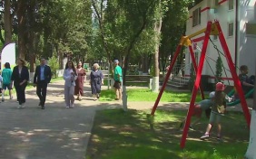 В Сочи проверили круглосуточные детские лагеря