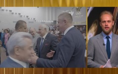 Умар Кремлев единогласно избран председателем Наблюдательного совета ФСБР