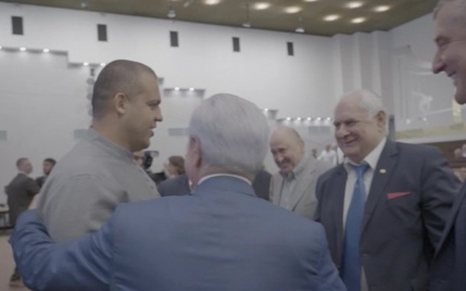 Умар Кремлев единогласно избран председателем Наблюдательного совета ФСБР