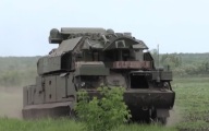 Группировка "Восток" выбила противника из района Добропасова