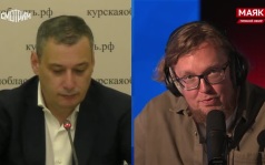 Александр Хинштейн: Народная программа должна отражать реалии сегодняшнего дня