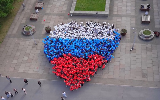 Эфир 12.06.2026 · 13:00