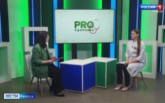 Ожог: когда опасность рядом