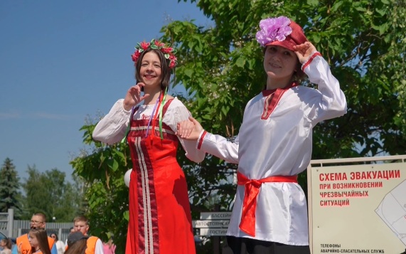 Эфир от 12.06.2026