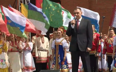 Эфир от 12.06.2026