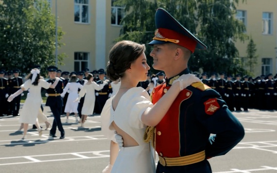 Звёзды Оренбургской области