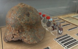 Реконструкция исторического сражения состоялась в рамках патриотического фестиваля "Имя России. Александр Невский"