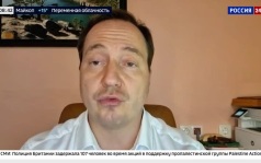 Аномальная жара на Русской равнине достигла пика!