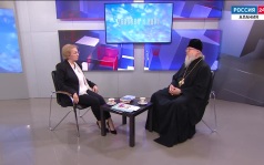 Искусство как путь к духовности (часть 1)