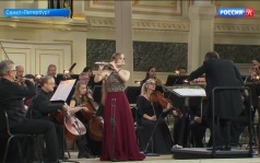Известны финалисты конкурса "Санкт-Петербургский Олимп"