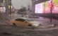 Мощный московский ливень побил суточный рекорд