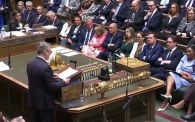 Британия задержала в Ла-Манше нефтяной танкер, который шёл из российского порта Усть-Луга под флагом Камеруна