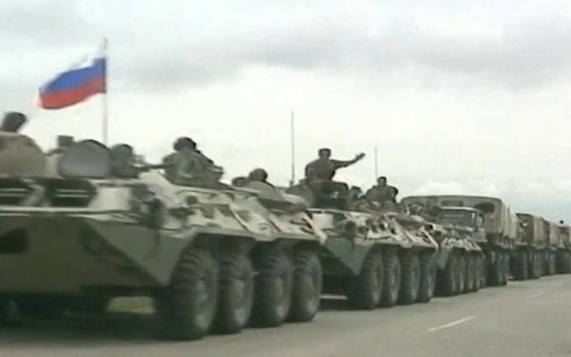 27 лет "броску на Приштину": история уроженца Сталинграда, Героя России, генерала Евгения Бармянцева