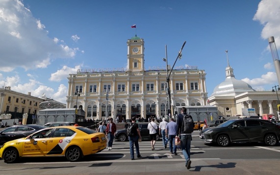 Москва пассажирская. Как развивается столичный железнодорожный узел?