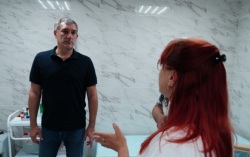 Восстановление для героев: Амурская область помогла обновить реабилитационный центр в ДНР