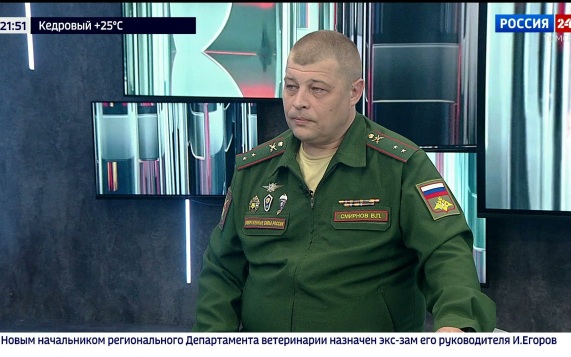 Валентин Смирнов - о социальных льготах и гарантиях
