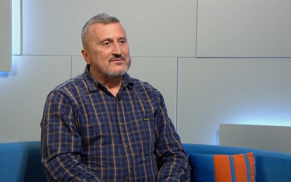 Агроном Виктор Бортников. Эфир от 15.06.2026