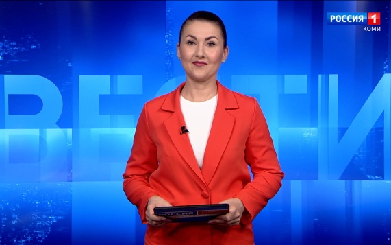 Вести-Коми. Утро 15.06.2026 г.