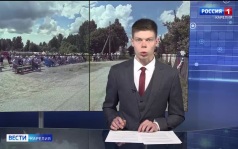 «Вести-Карелия». 13.06.26